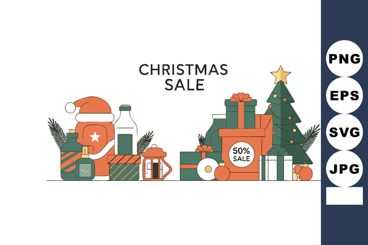 Sale Clipart Image 4