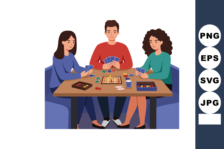 Board Clipart Image 3