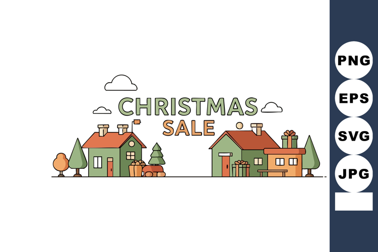 Sale Clipart Image 2