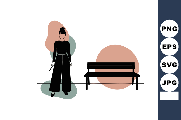 Shapes Clipart Image 4