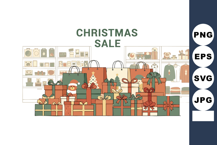 Gift Clipart Image 23
