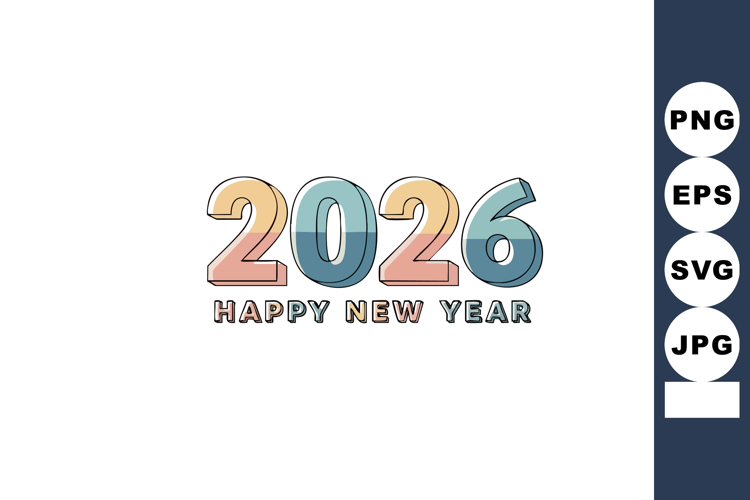 Pastel Clipart Image 2