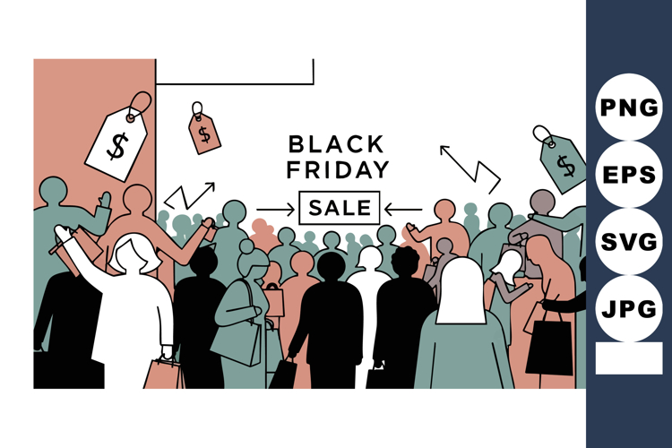 Sale Clipart Image 21