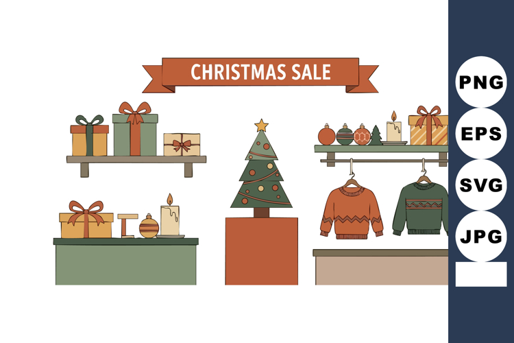 Holiday Clipart Image 20
