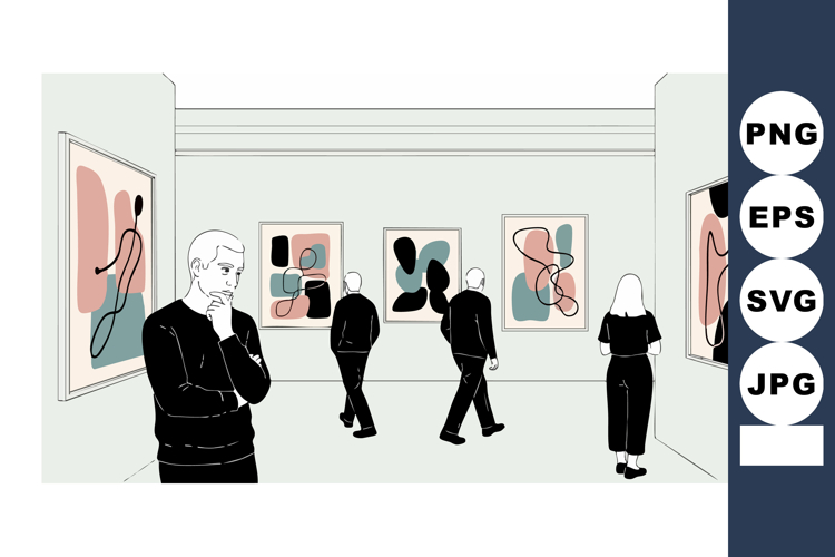Art Clipart Image 17