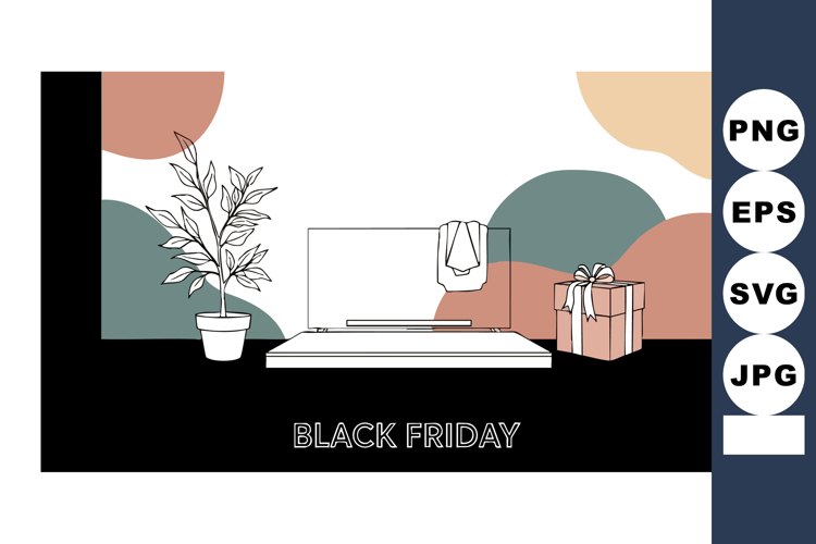 Gift Clipart Image 22