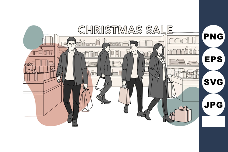 Sale Clipart Image 16
