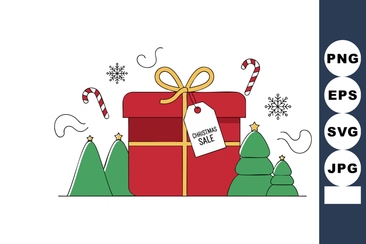 Candy Clipart Image 22
