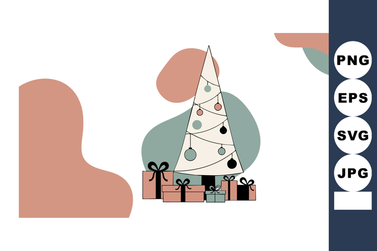Pastel Clipart Image 5