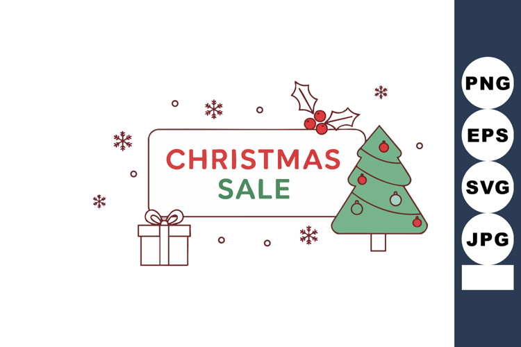 Sale Clipart Image 23