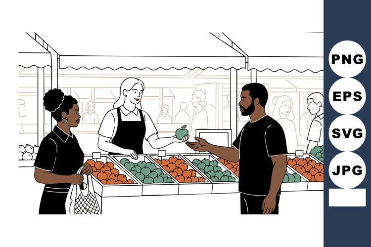 Outdoor Clipart Image 12