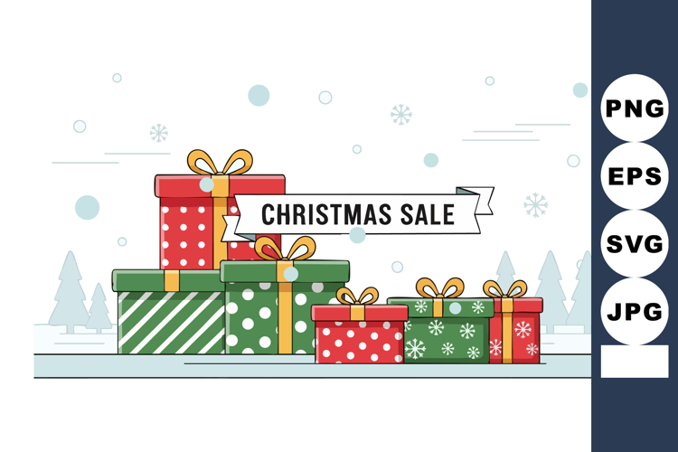Sale Clipart Image 22
