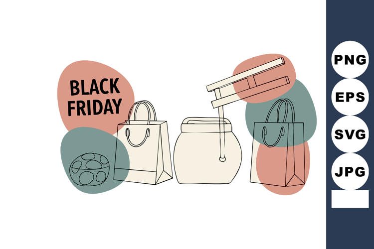 Jar Clipart Image 9