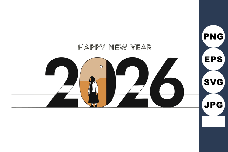 Black Silhouette Woman Image 23