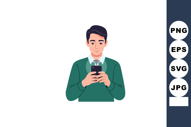 Sweater Clipart Image 7