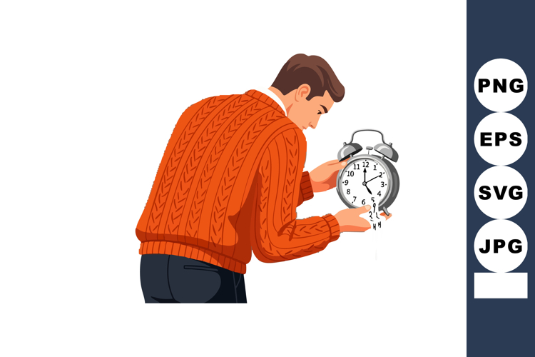 Sweater Clipart Image 6