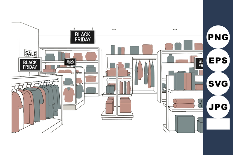 Sale Clipart Image 20