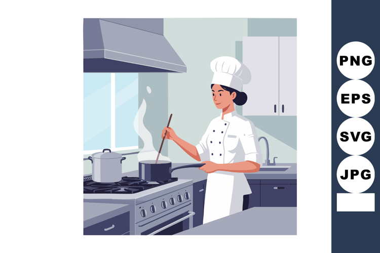 Cooking Clipart Image 18