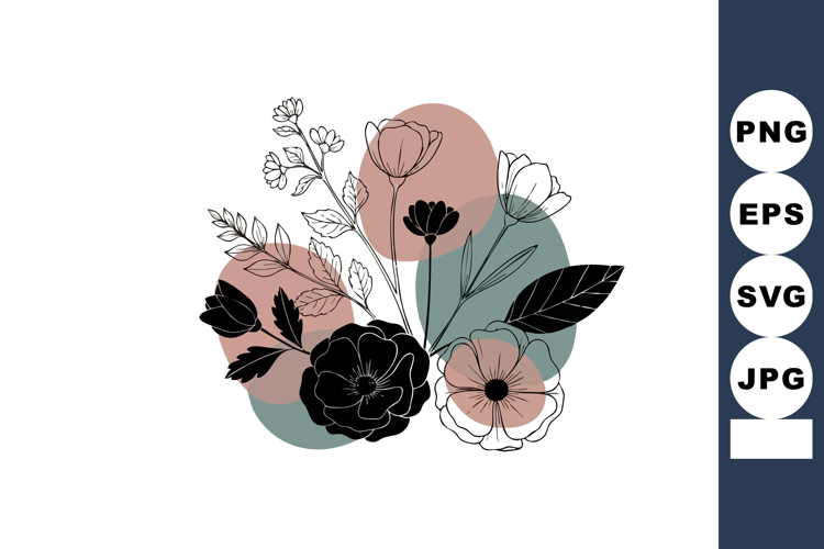 Pastel Clipart Image 4