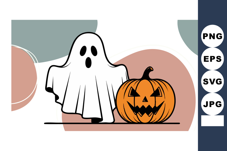Jack O Lantern Clipart Image 7