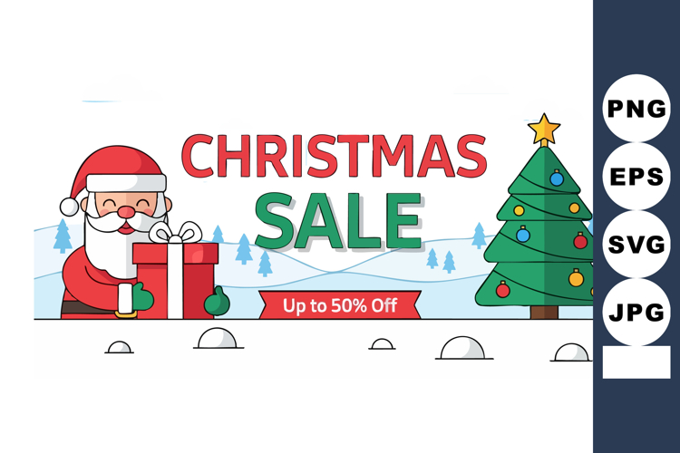 Sale Clipart Image 16