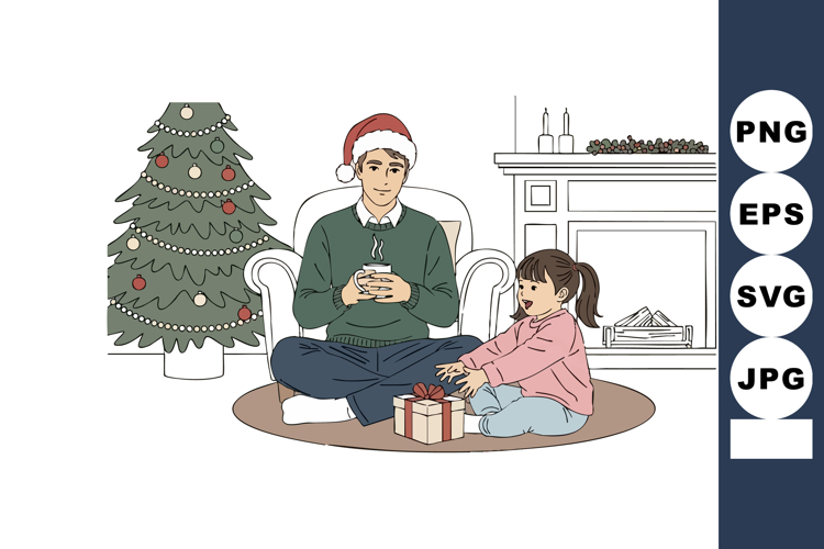 Celebration Clipart Image 15
