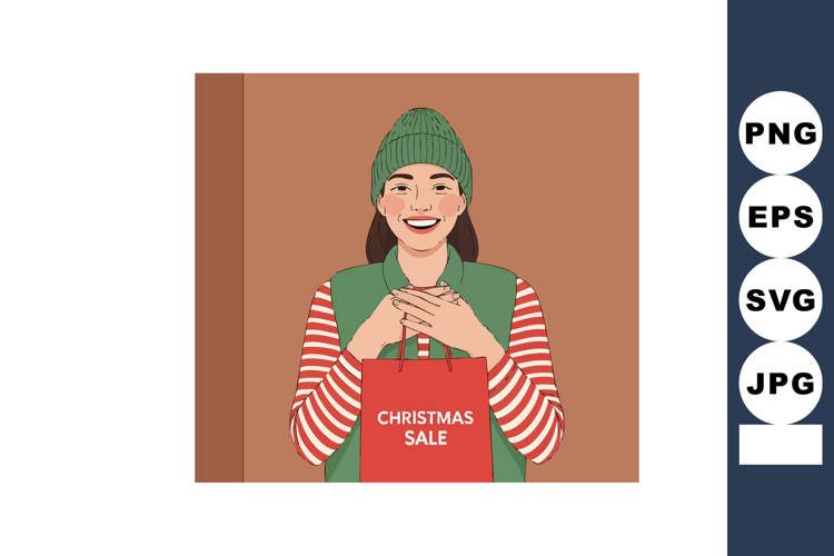 Sale Clipart Image 13