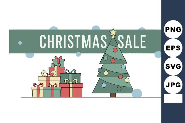 Sale Clipart Image 11