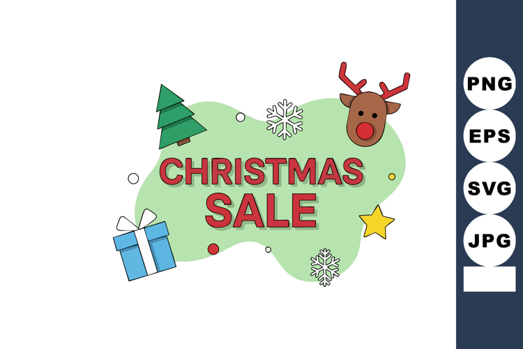 Sale Clipart Image 10