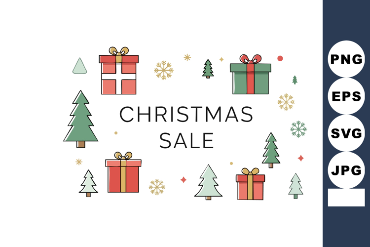 Sale Clipart Image 9