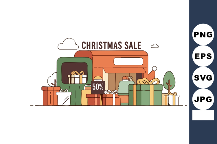 Sale Clipart Image 8