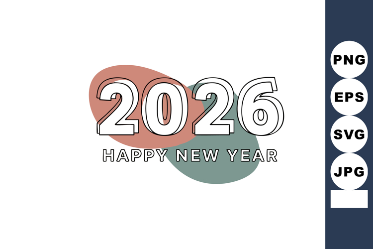 Celebration Graphic Image 19