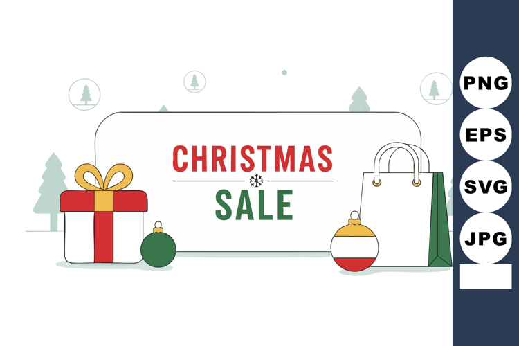 Holiday Clipart Image 21