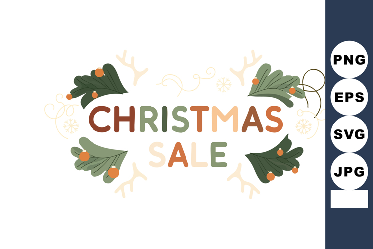 Sale Clipart Image 5