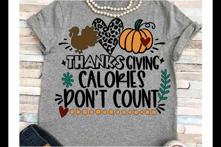 Family Thanksgiving Svg Image 16
