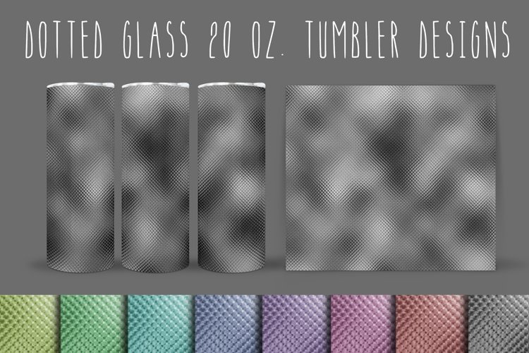 Sublimation Tumbler Designs Image 6