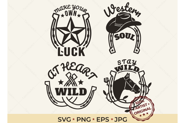 Horseshoe Svg Image 16