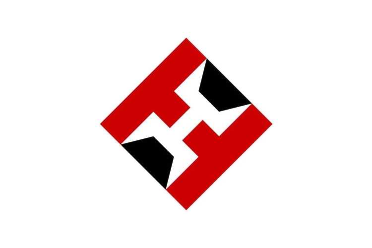 HH logo design