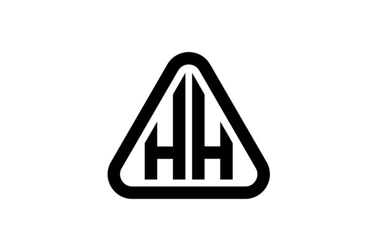 HH Logo design example image 1