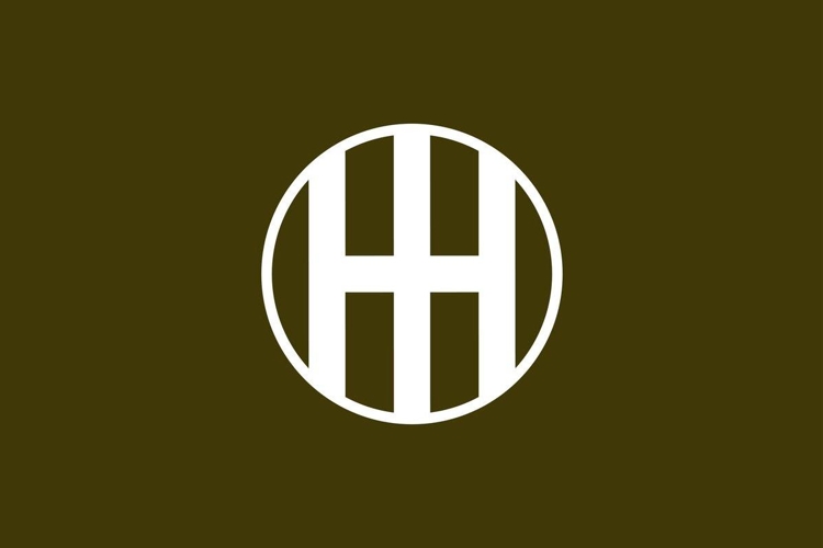 HH logo design