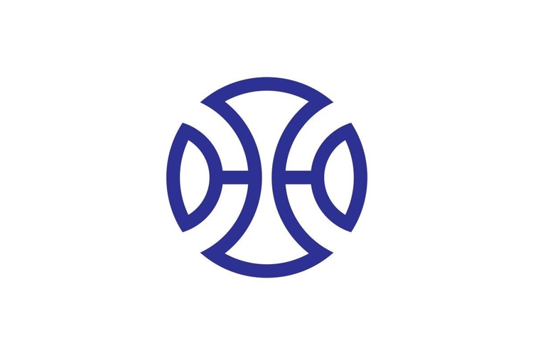 HH logo design
