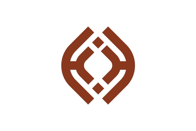 HH logo design