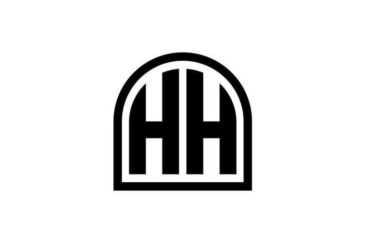 HH Logo design (2645455)