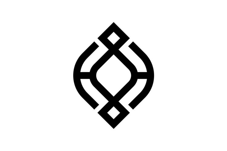 HH logo design