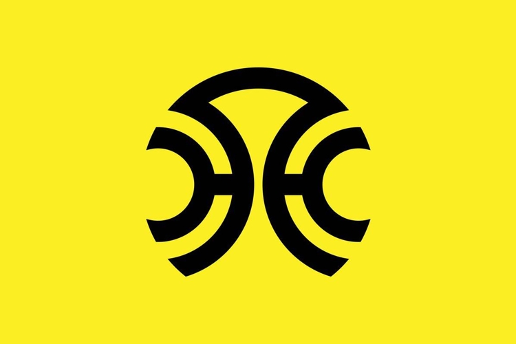 HH logo design