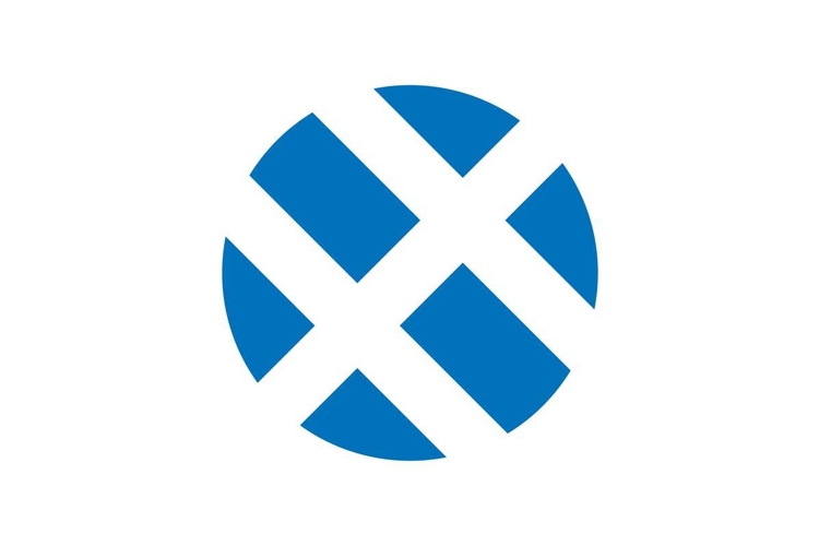 HI IH logo design