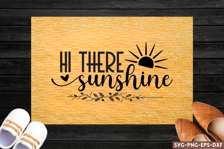 Funny Welcome Sign Image 17