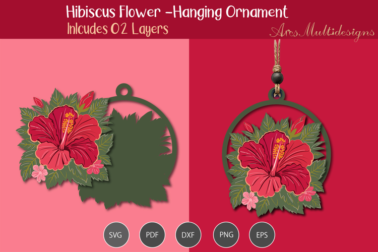 Ornament Template Image 15