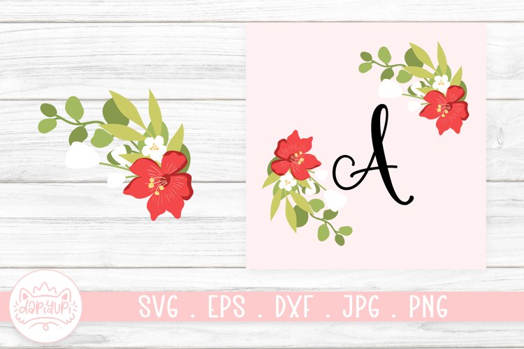 Flower Clipart Png Image 12