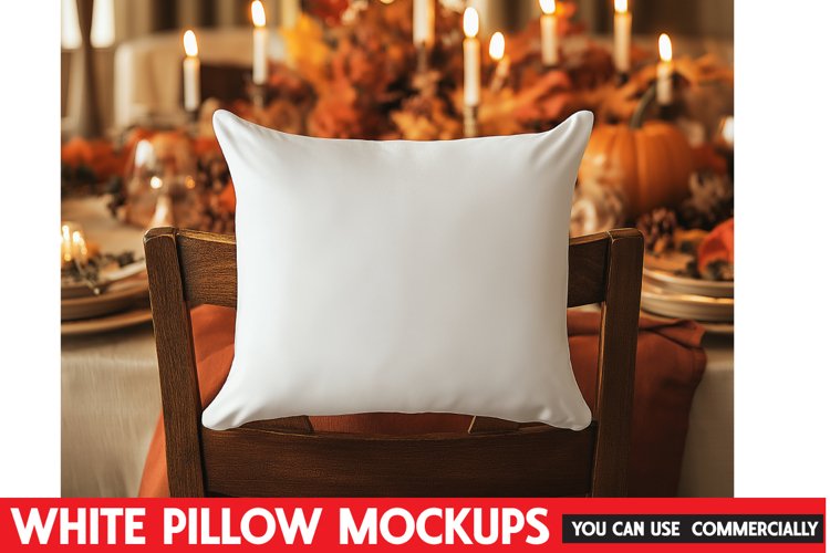 Pillow Clipart Image 2
